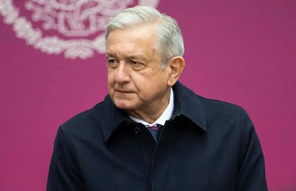 AMLO la decepción de México