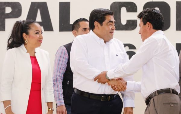 Gobierno de Acatlán un fracaso