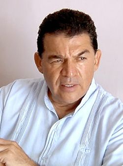 Se equivoca Rubén Muñoz