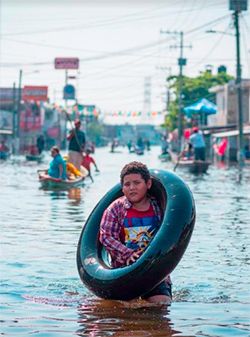 ¡Tabasco al agua nunca más!