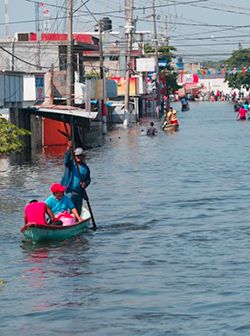 El pueblo debe aprender de Tabasco, urge un verdadero cambio