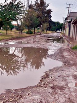 El pueblo organizado es la salvación