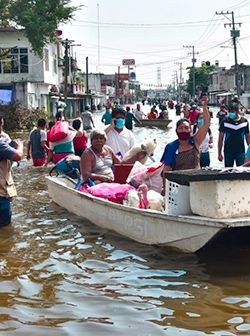 ¿Qué le espera a los tabasqueños?