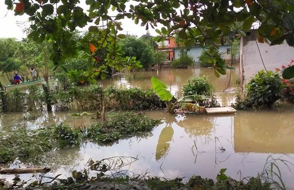 Tabasco necesita infraestructura