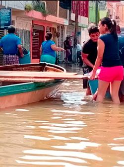 Ya nada podemos esperar de Morena