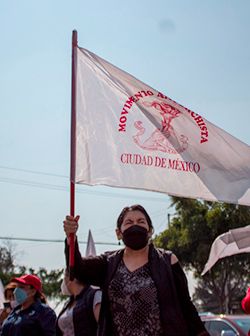 Ante la desgracia  de Tabasco, es el pueblo quien ayuda al pueblo 