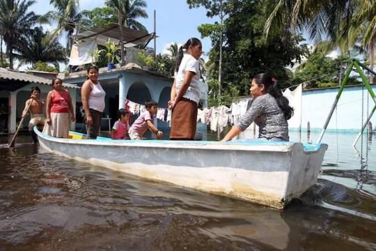 Es necesaria la movilización popular