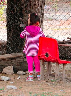 El discurso de la SEP y el aumento del empleo infantil