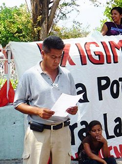 ¿Dónde están los derechos de los indígenas en la 4T? I/II