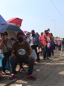 El gobierno de Morena forma el carrusel de la muerte en Tabasco