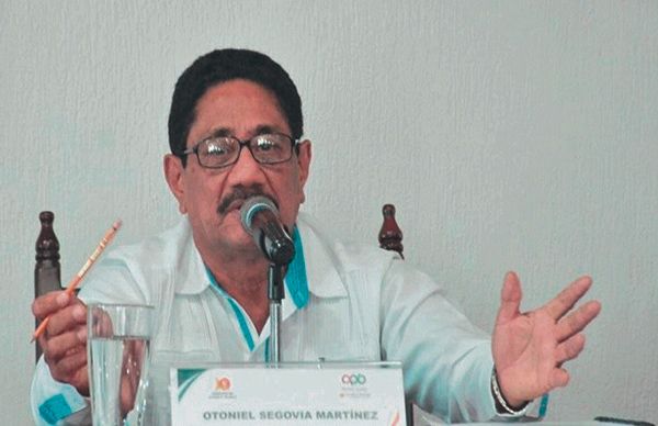 Otoniel Segovia, el peor presidente municipal en Quintana Roo