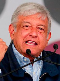 Con Morena y López Obrador, a un paso del fascismo