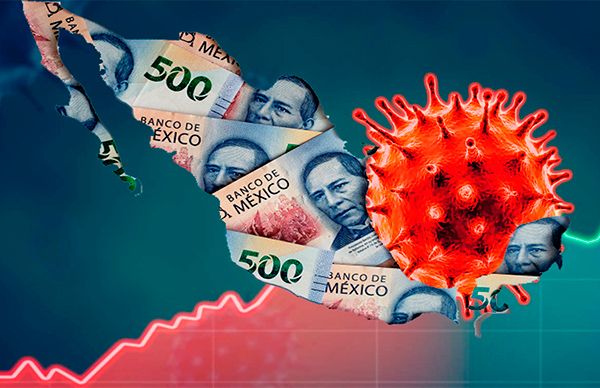 Economía de México en vilo; Morena no la salvará