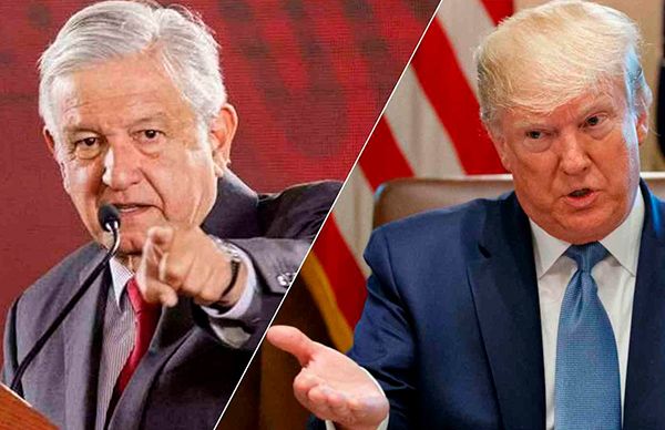 México y Estados Unidos: paralelismos fáciles