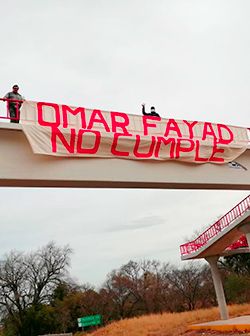 La embestida del Gobierno de Omar Fayad contra la educación