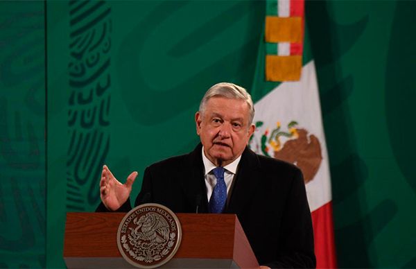 Morena y Andrés Manuel López Obrador, en deuda con México (I /II)