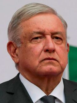 López Obrador juega con la esperanza de los mexicanos