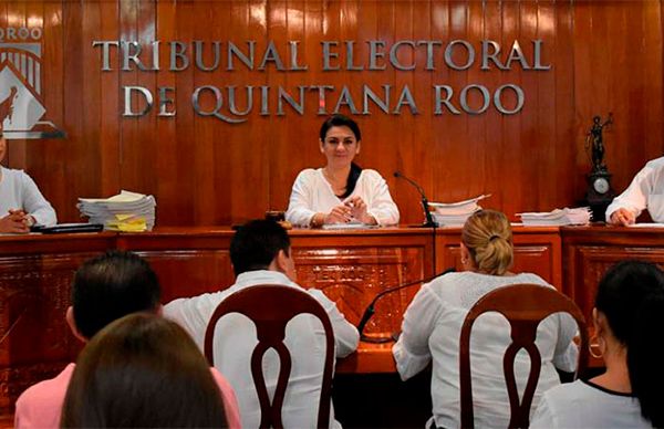 Se calienta el ambiente político en Quintana Roo (I/II)