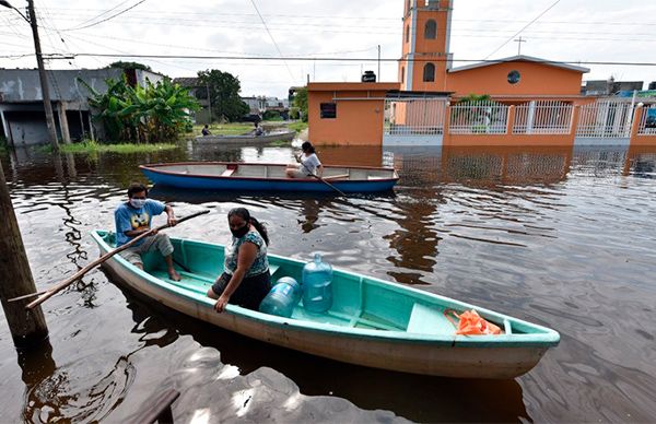 Tabasqueños denuncian que censos y apoyos nunca llegaron a sus casas