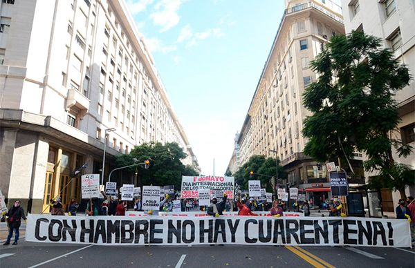 Desigualdad y pandemia