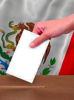 ¿Existe verdaderamente la democracia en México?