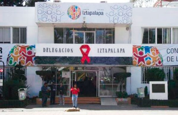 Antorchistas de Iztapalapa logran de la alcaldía compromisos de obras y servicios