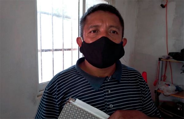 Recibirán exrefugiados en Quintana Roo herencia comprometida por ACNUR