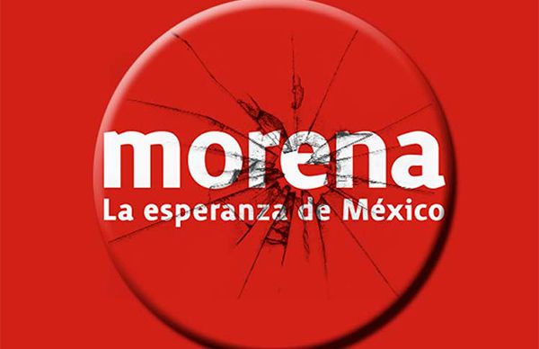 ¿Votaste por Morena? Arrepiéntete