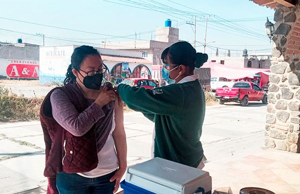 Ciudadanos de Texcoco resuelven sus problemas ante el abandono municipal