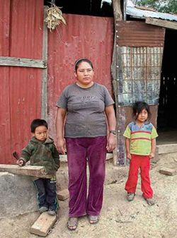 Chiapas, hora de buscar una alternativa