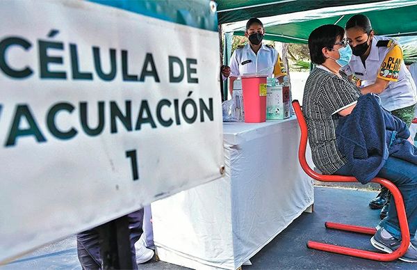 Las facultades del presidente sobre las vacunas