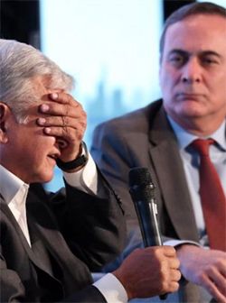 López Obrador, mentira tras mentira