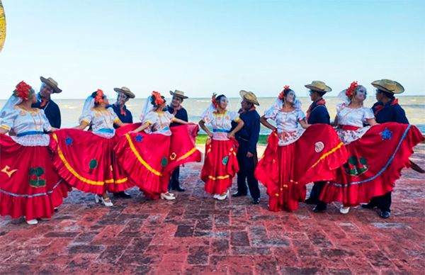 Quintanarroenses listo para participar en Espartaqueada Cultural