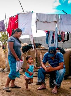 Crecimiento de la pobreza en México, evidencia fracaso de Morena