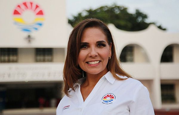 Niega alcaldesa morenista de Cancún servicios a familias pobres