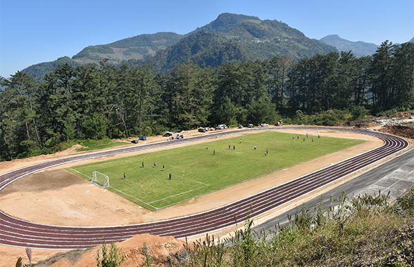 Huitzilan, ejemplo de avance y desarrollo en la Sierra Norte