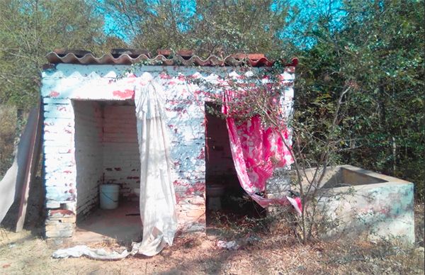 Estudiantes encuentran en abandono escuela de Tomatlán