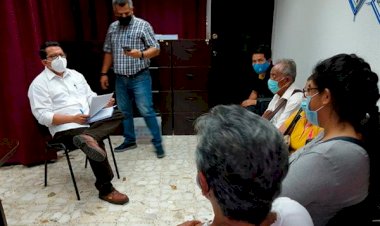 Tapachula pretexta veda electoral para no garantizar servicios