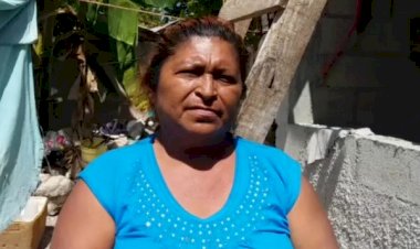 Ciudadanos de Chetumal exigen apoyos alimenticios a gobernador