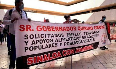 En Sinaloa ¿estadios en vez de vivienda, obra y apoyo a los trabajadores?