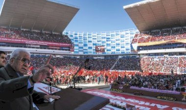 La fuerza de Antorcha será decisiva en las elecciones