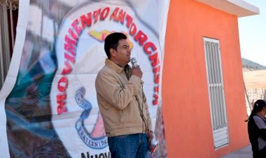 Atraso ancestral de Galeana, Nuevo León exige la colaboración de su pueblo