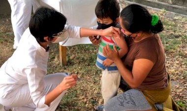 Antorcha no abandona a los más pobres en esta crisis