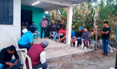 Antorchistas de Zumpahuacán ratifican compromiso con su organización