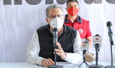 Chimalhuacán gestiona programa de vacunación covid-19 para adultos mayores