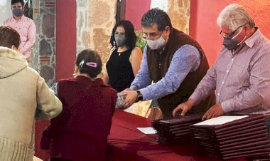 H. Ayuntamiento Municipal de Huauchinango organiza eventos a modo