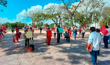 La absurda necedad del gobernador de Quintana Roo