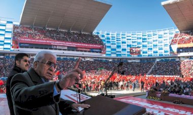 La fuerza de Antorcha será decisiva en las elecciones