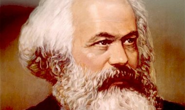 El corazón de Marx se apagó, pero sus ideas brillan más que nunca