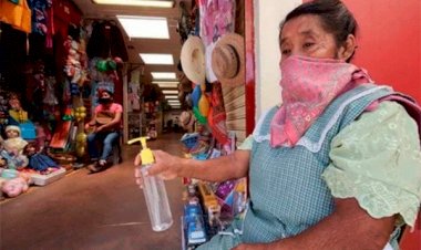 Sin oportunidades, así deja el alto índice de desempleo en Oaxaca